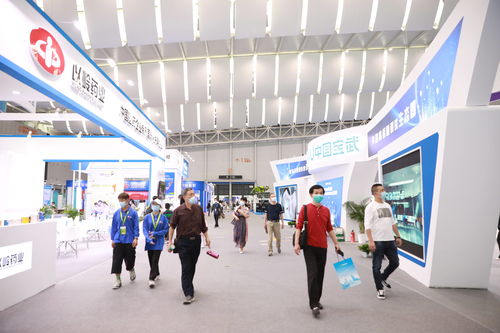 佛山科創盛宴 全國發明展2300余項成果匯聚，教育科技引領未來