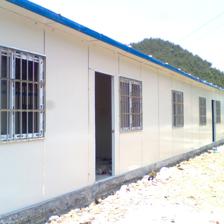 提供鹿城輕鋼房搭建 建筑彩鋼房公司 工地料棚搭建 浙江彩鋼房
